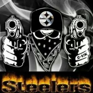 Meet your Posher, Patrick